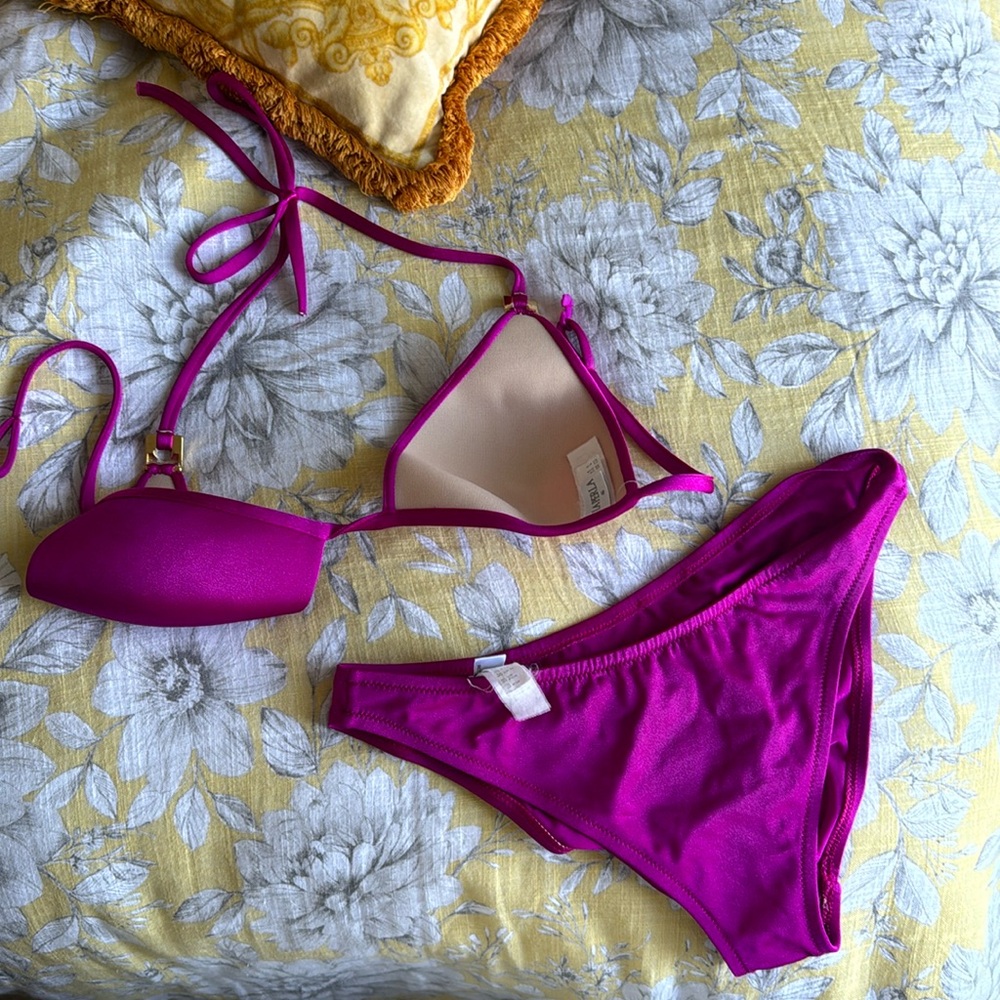 La Perla bathing suit size 46
